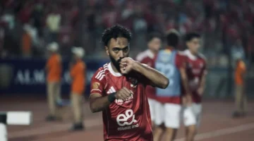 تحرك مفاجئ.. المصري يطلب ضم حسين الشحات وقرار اللاعب حاسم